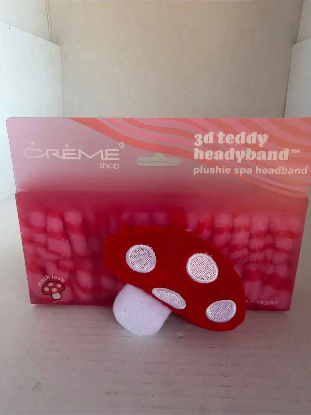 The Crème Shop Spa Bundle New